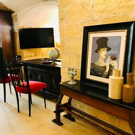 Ponticelli B&B Boutique Gravina in Puglia Buitenkant foto
