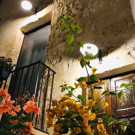 Ponticelli B&B Boutique Gravina in Puglia Buitenkant foto