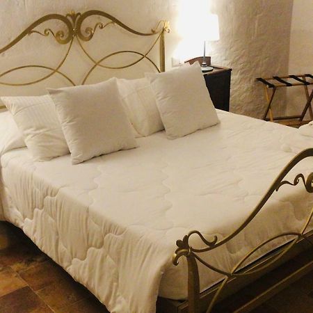Ponticelli B&B Boutique Gravina in Puglia Buitenkant foto