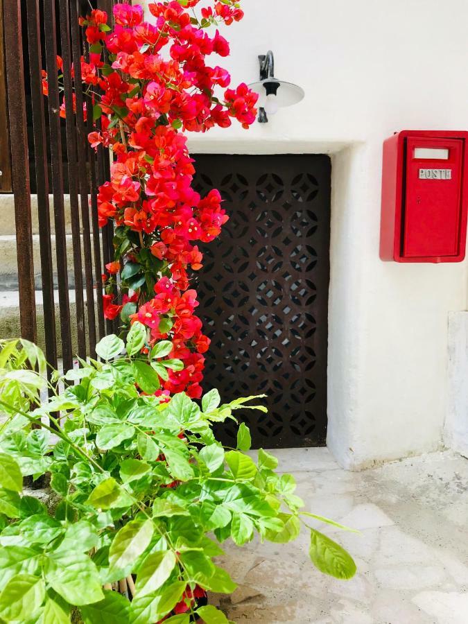 Ponticelli B&B Boutique Gravina in Puglia Buitenkant foto