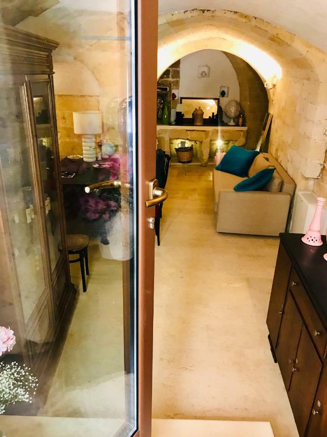 Ponticelli B&B Boutique Gravina in Puglia Buitenkant foto