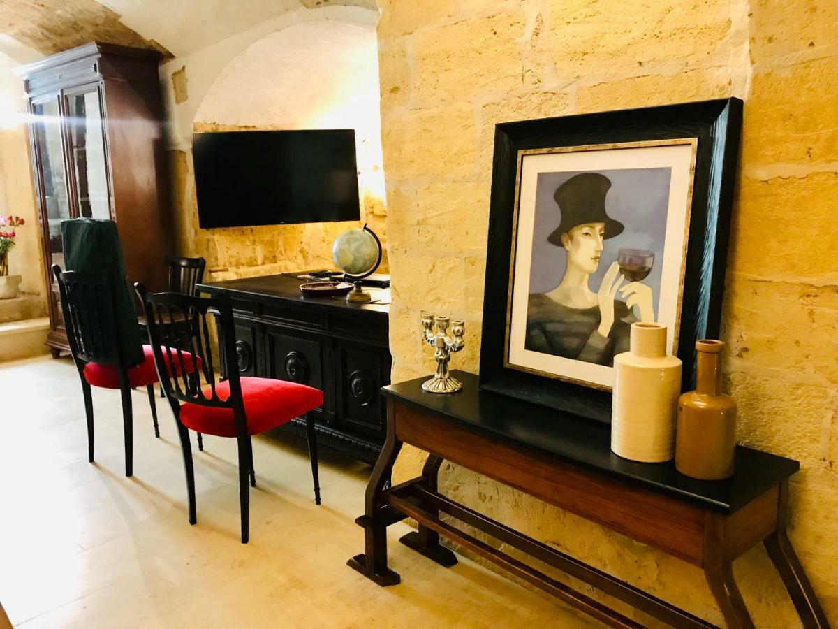 Ponticelli B&B Boutique Gravina in Puglia Buitenkant foto