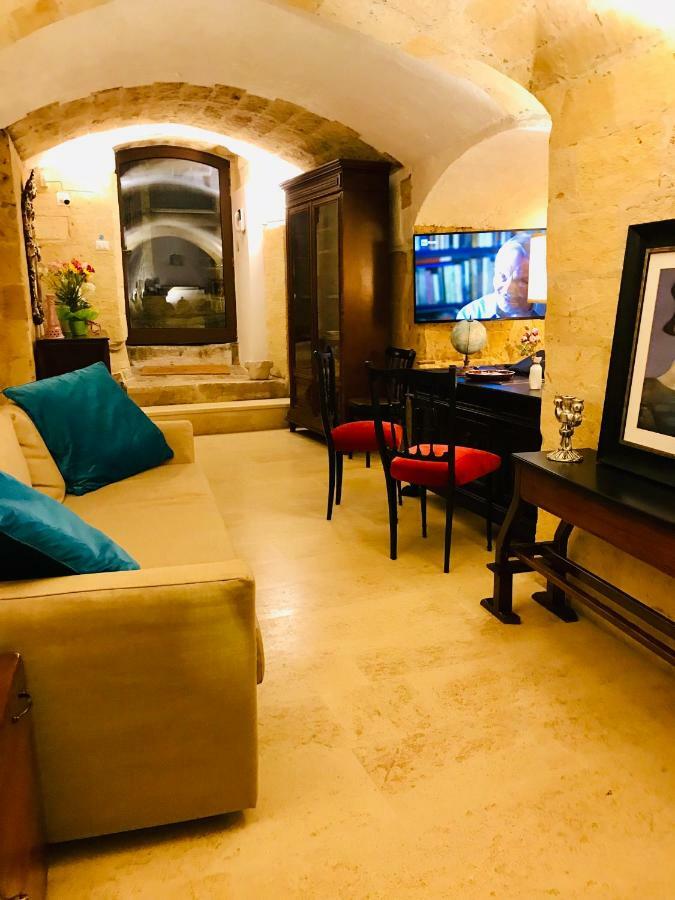 Ponticelli B&B Boutique Gravina in Puglia Buitenkant foto
