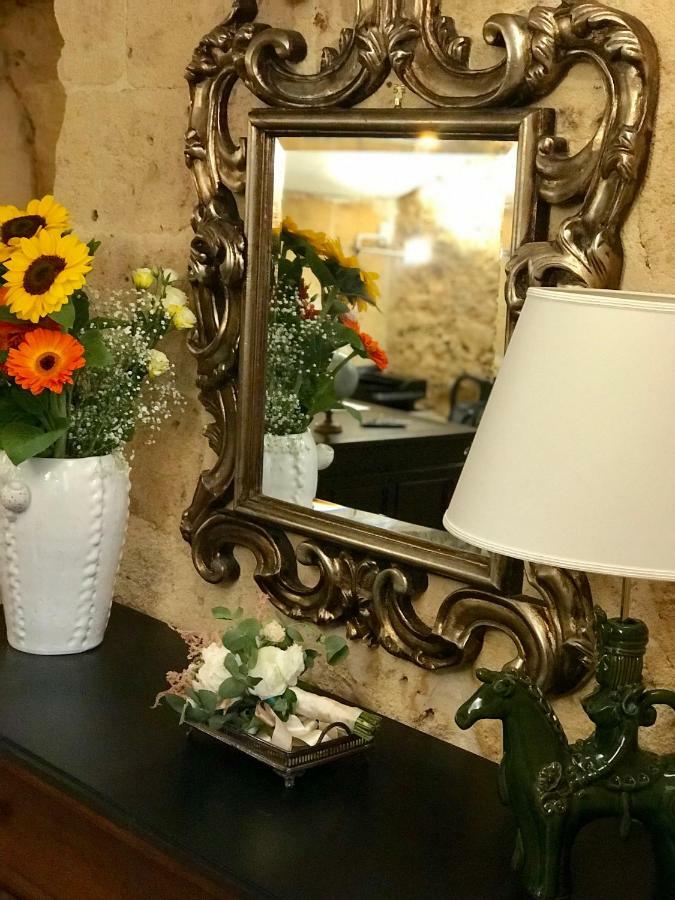 Ponticelli B&B Boutique Gravina in Puglia Buitenkant foto