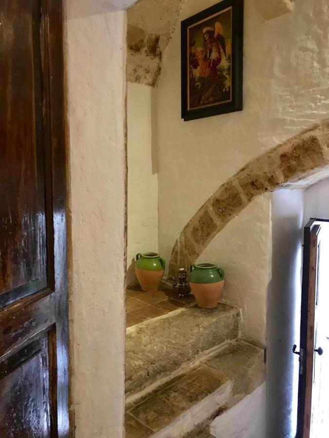 Ponticelli B&B Boutique Gravina in Puglia Buitenkant foto