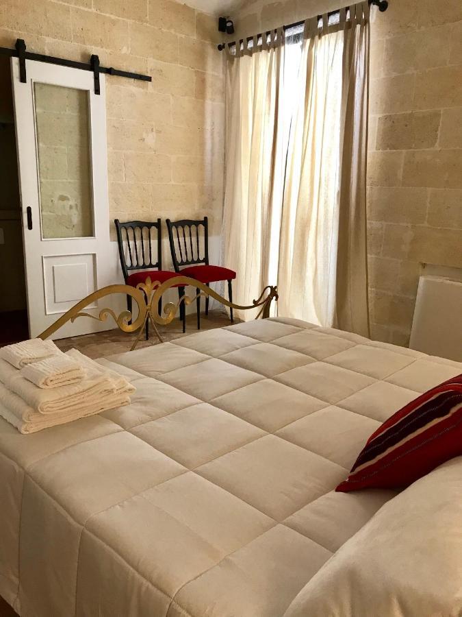 Ponticelli B&B Boutique Gravina in Puglia Buitenkant foto
