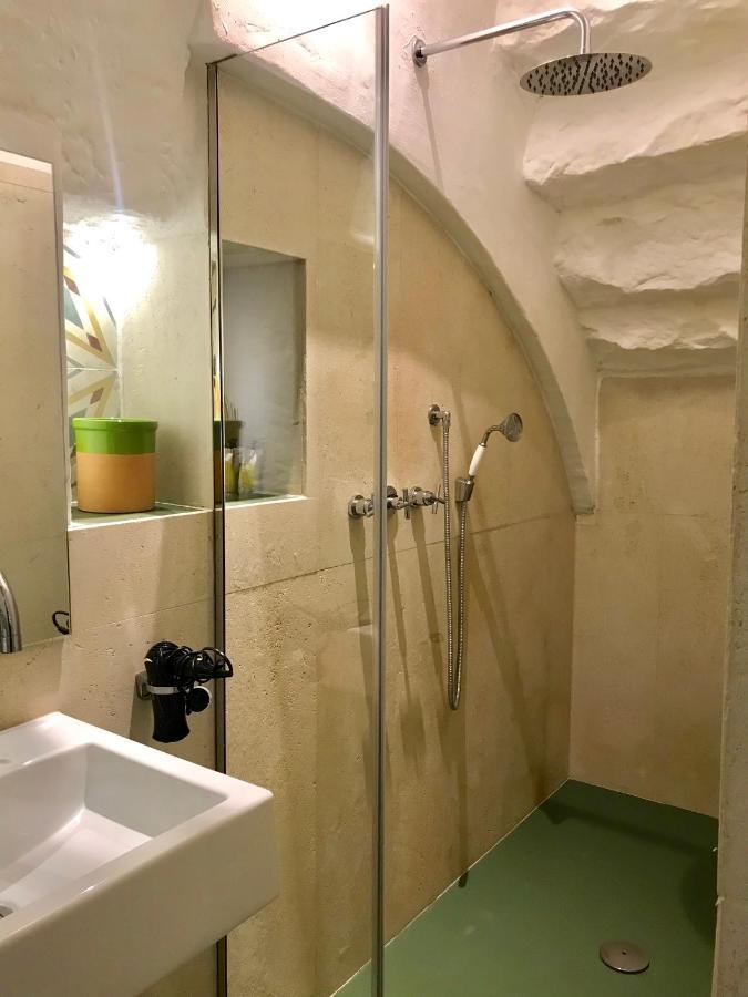 Ponticelli B&B Boutique Gravina in Puglia Buitenkant foto
