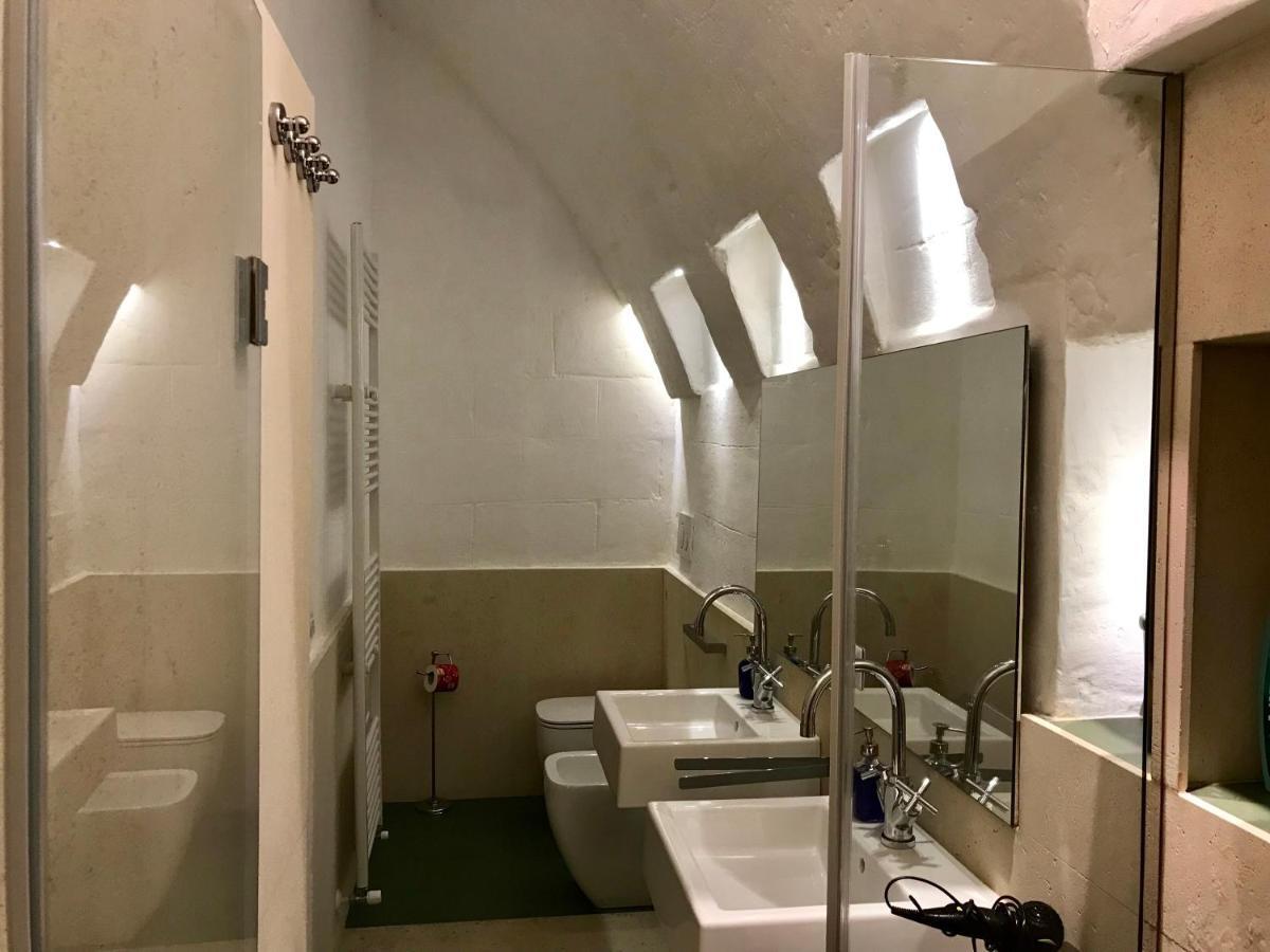 Ponticelli B&B Boutique Gravina in Puglia Buitenkant foto